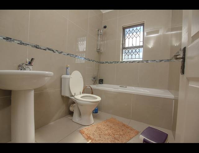 4 BEDROOM HOUSE FOR SALE IN SHALLCROSS
